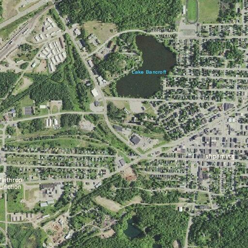 Elderly man found disoriented on sidewalk in Ishpeming