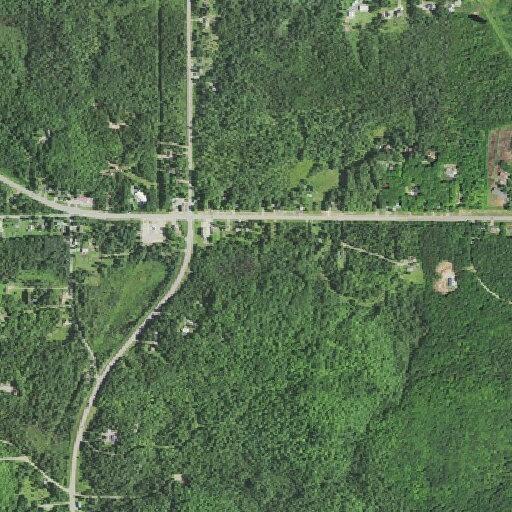 Reckless driver in small white car on M-35 and K Road