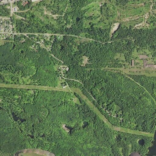 Man flees police on four-wheeler near Rolling Mill Road