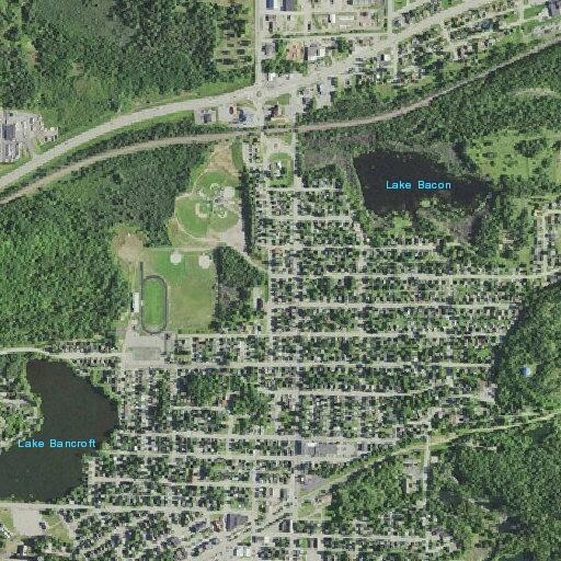 Complaint of loud off-road vehicles on streets