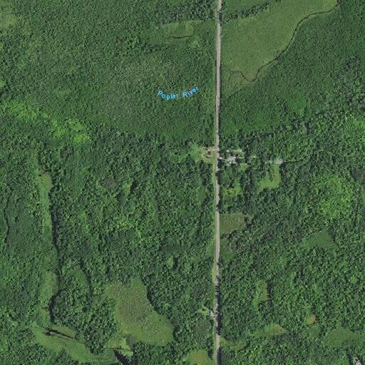91-year-old man with low blood pressure in Lake Nebagamon