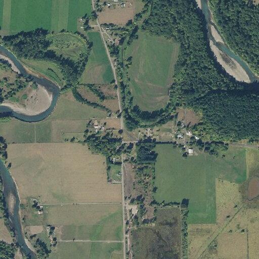 man found lost near highway intersection