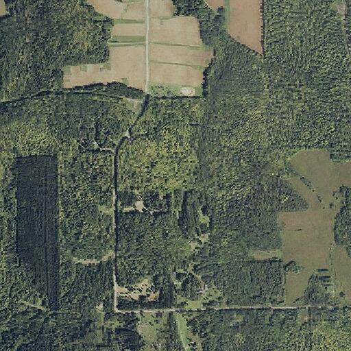 Suspicious vehicle reported on Youngs Lake Road