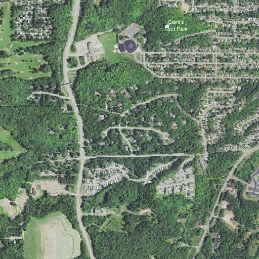 Loud youth gathering reported on Preserve Drive