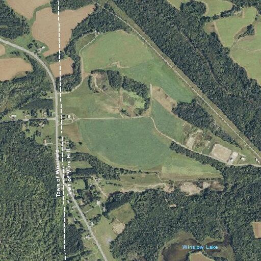 Elderly woman needs assistance after fall in Mars Hill