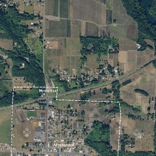 60-year-old man with labored breathing at Damron Rd