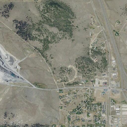 Elderly woman fell and unable to stand near Jefferson Drive in Clancy