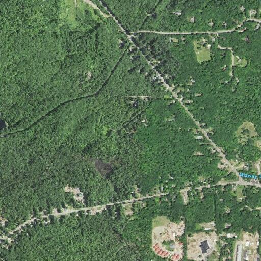 Toddler injured head after fall near Midway Drive in Negaunee