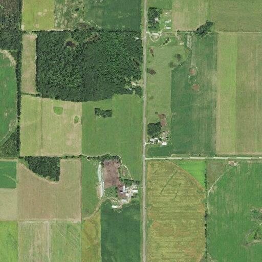 Unanswered 911 call traced to highway location