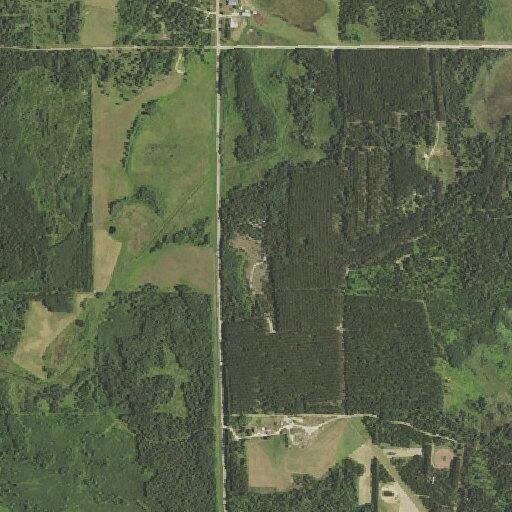 77-year-old male not feeling well near county road