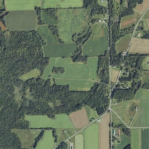 911 open line near Country Club Road in Mars Hill