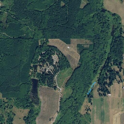 Toddler suffers head injury after fall at Silver Creek park