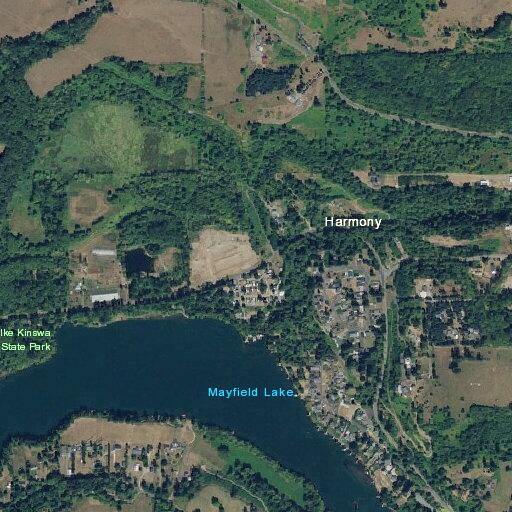 Person sick at Harmony RV Park in Silver Creek