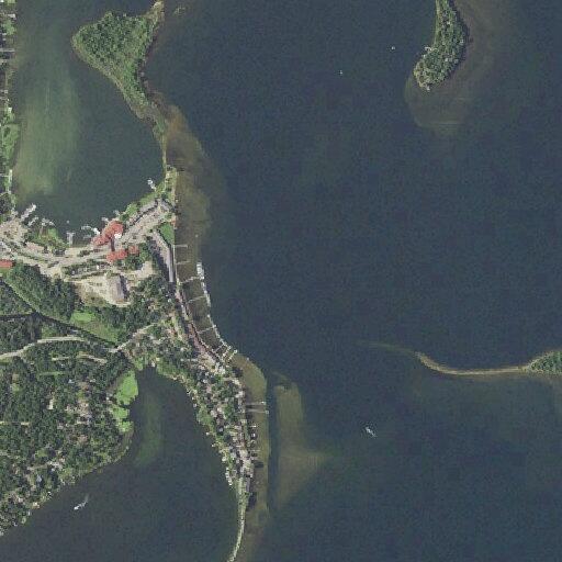 Person reported with abdominal pain in Breezy Point