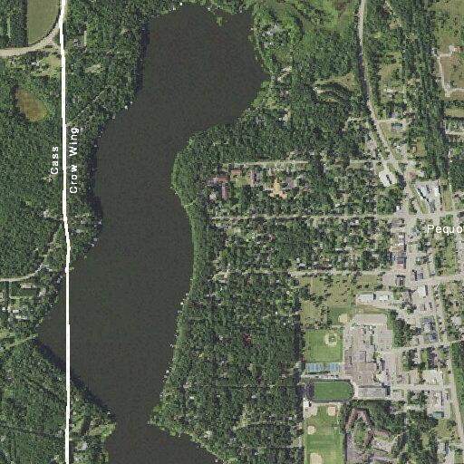 Child screaming reported in Pequot Lakes apartment