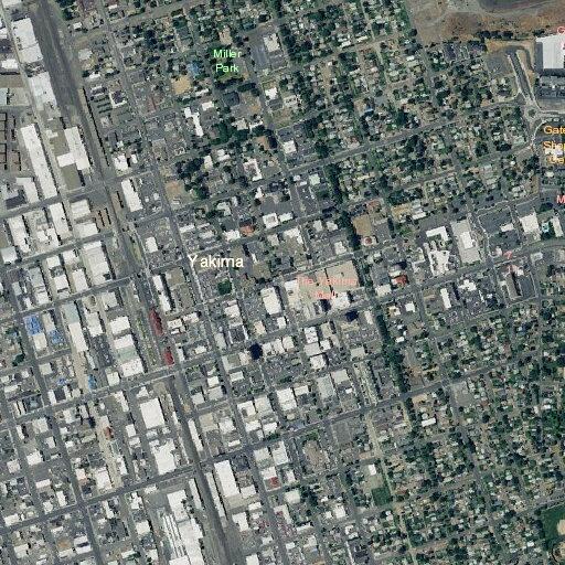 Person experiencing abdominal pain and nausea in Yakima