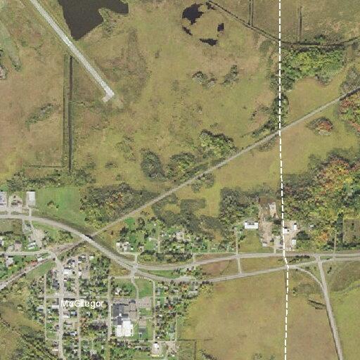 Medical evaluation requested for child in McGregor