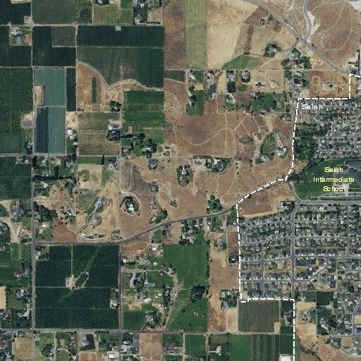 Fire response updated to West Orchard Avenue