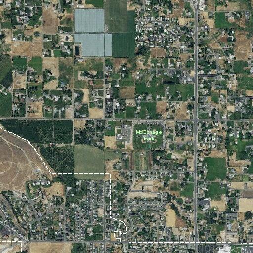 Animal problem reported on West Goodlander