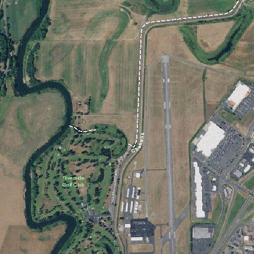 Possible overdose near Northwest Airport Road