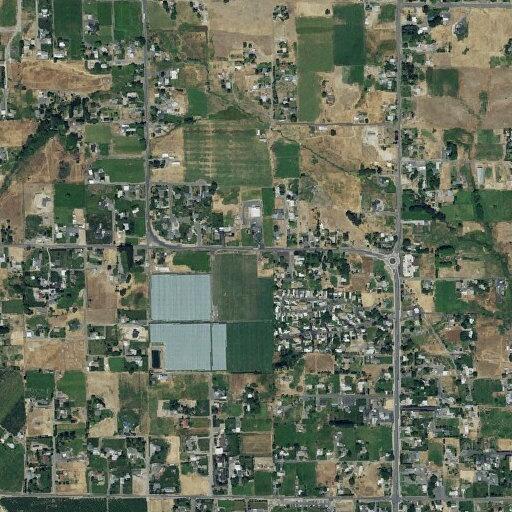 Person ill near McGonagle Road in Selah