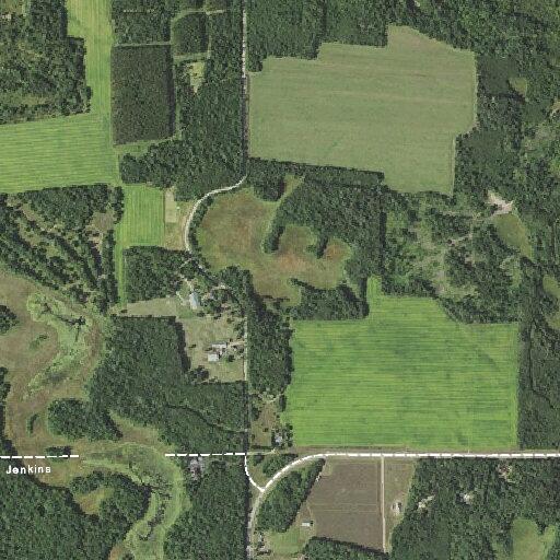 Teen female with dislocated knee near White Pine Knoll