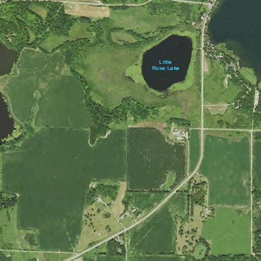 Woman with large leg cut at highway address