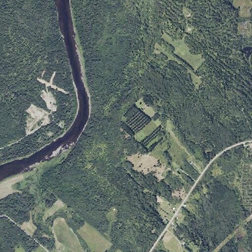 Family dispute reported near Frenchville Rd in Ashland