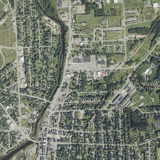 Money reported stolen at Presque Isle bus stop