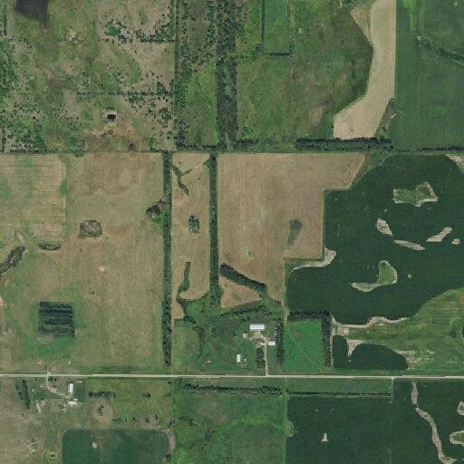 Elderly man with dislodged catheter treated in Dawson