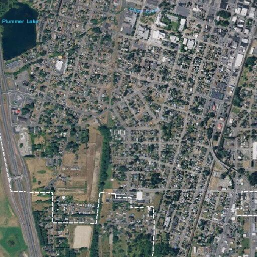 47-year-old woman unresponsive but breathing in Centralia