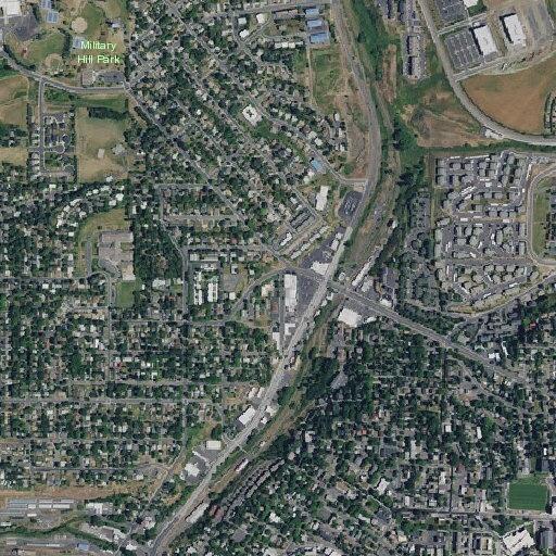 74-year-old man with rectal bleeding at WA-27 residence