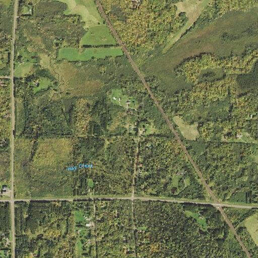 Man in 70s unconscious and vomiting near Mitzner Road, Esko