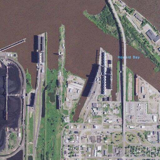 Possible overdose reported near North Third Street, Superior