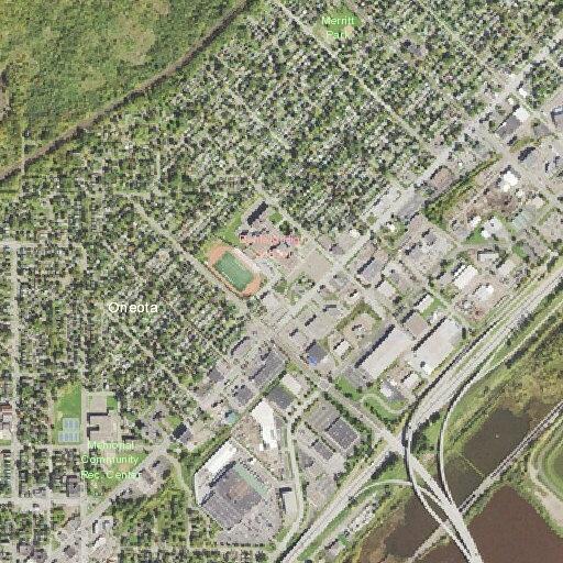 Minor suffers allergic reaction at church in grand avenue area