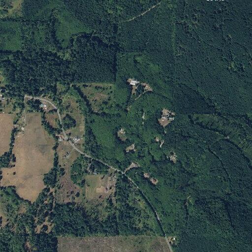 Person experiencing difficulty breathing in Mineral