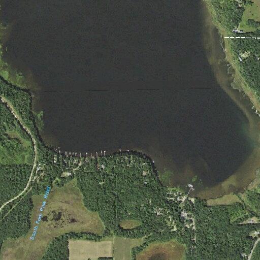 Person experiencing stroke symptoms at cabin in Backus