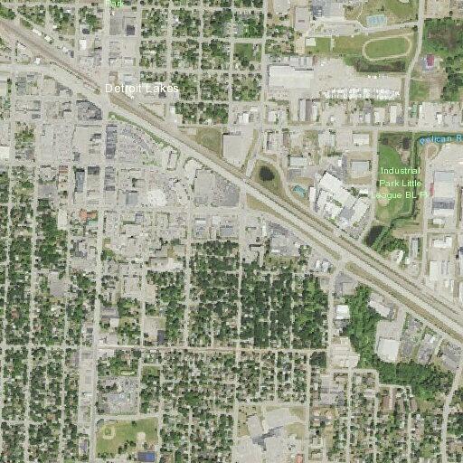 Scrap metal theft reported on US Highway 10