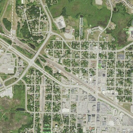 Elderly man injured in traffic crash