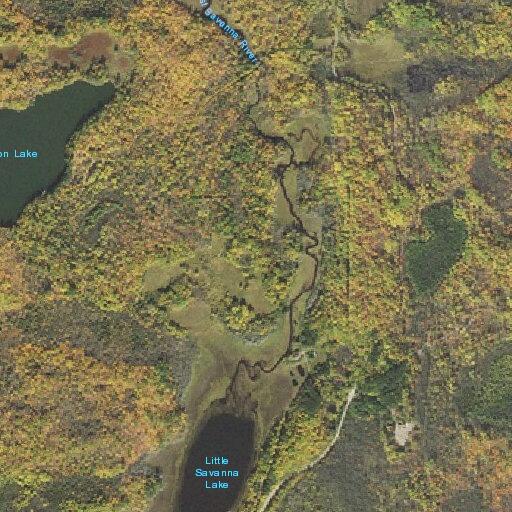 Previously missing hiker located in state park