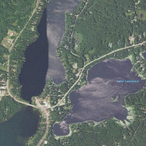 58-year-old man with seizure after fall near Minnesota