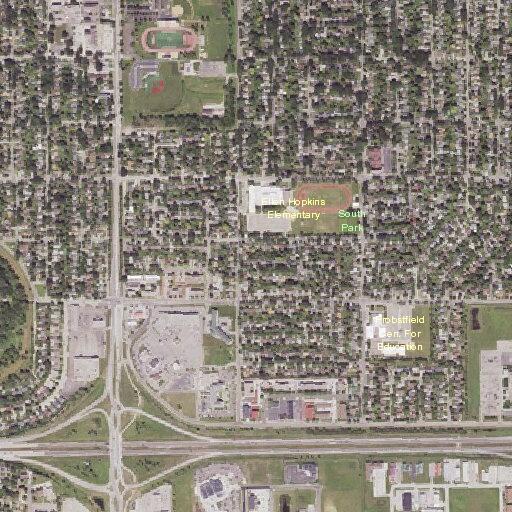 Pepper-spray assault reported in Moorhead; possible child involved