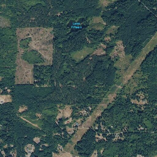 Small fire reported on 155th Lane Southeast