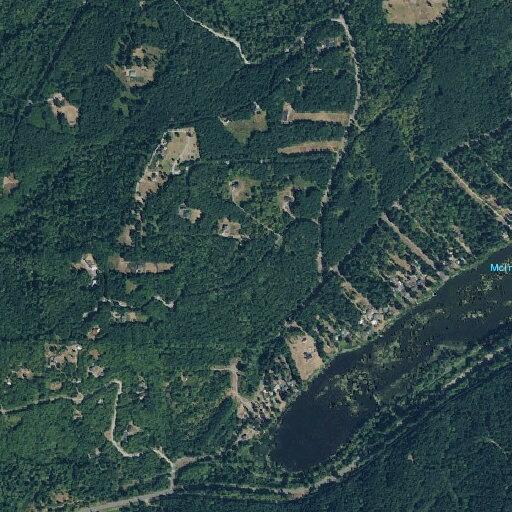 Emergency response dispatched to Military Road SE address