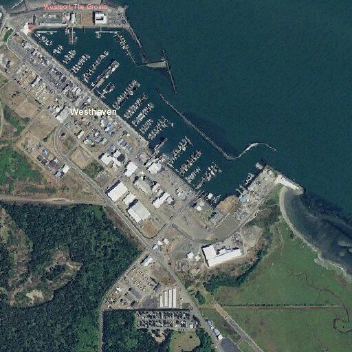 Burglary alarm at Westport Shipyard in Westport