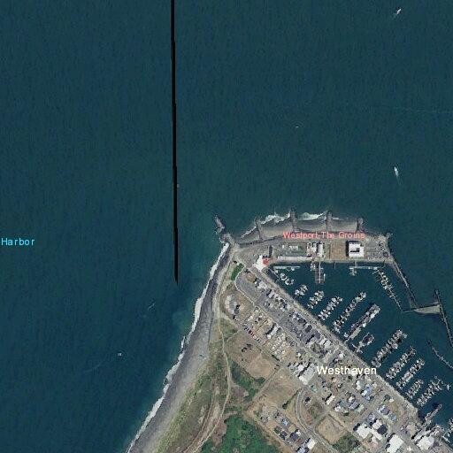 Traffic hazard with possible medical issue