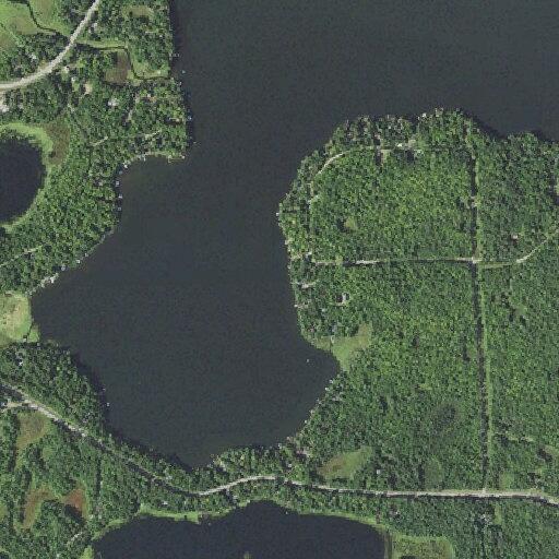 Intoxicated man threatening person at resort cabin