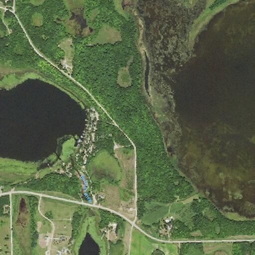 Firearm-involved domestic dispute reported at Buffalo Lake Campground