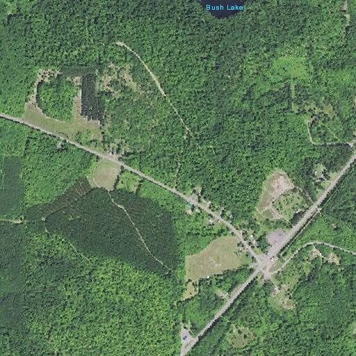 Elderly man reported having a stroke at Misery Bay Road