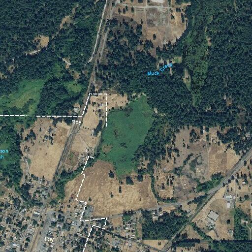 Traffic collision and wrong-way driving near Roy